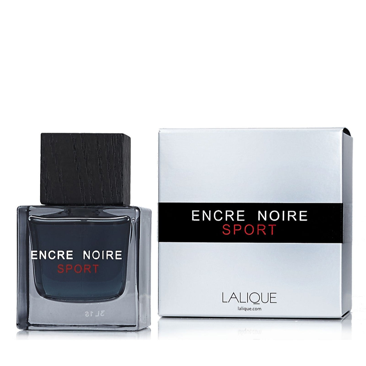 LALIQUE ENCRE NOIRE SPORT 3.4 EDT SP FOR MEN