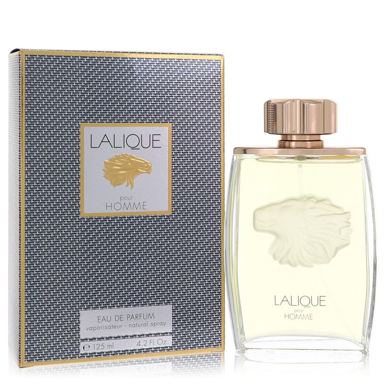 Lalique - Lalique Cologne By Lalique Eau De Parfum Spray. SKU: 418060