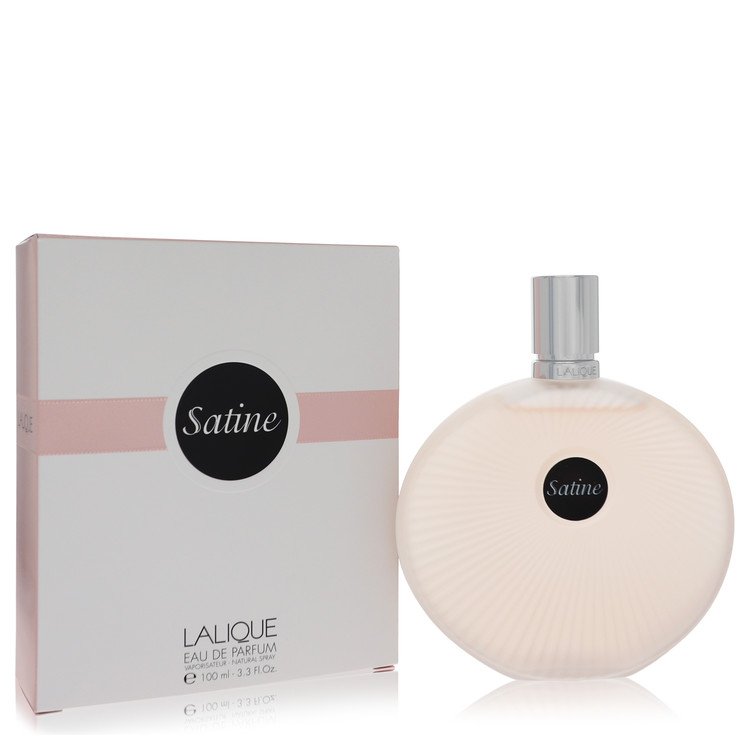 Lalique - Lalique Satine Perfume By Lalique Eau De Parfum Spray. SKU: 503460
