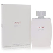 Lalique - Lalique White Cologne By Lalique Eau De Toilette Spray. SKU: 454879