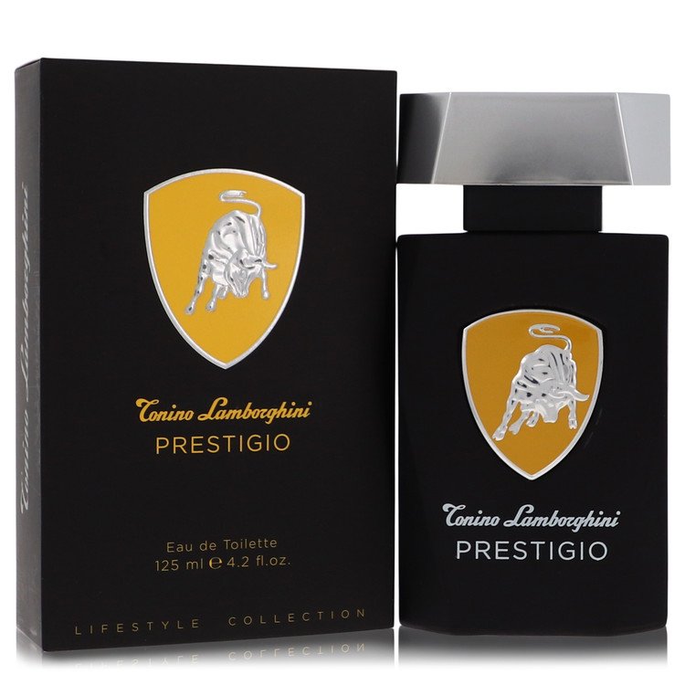 Lamborghini Prestigio Cologne By Tonino Lamborghini Eau De Toilette Spray