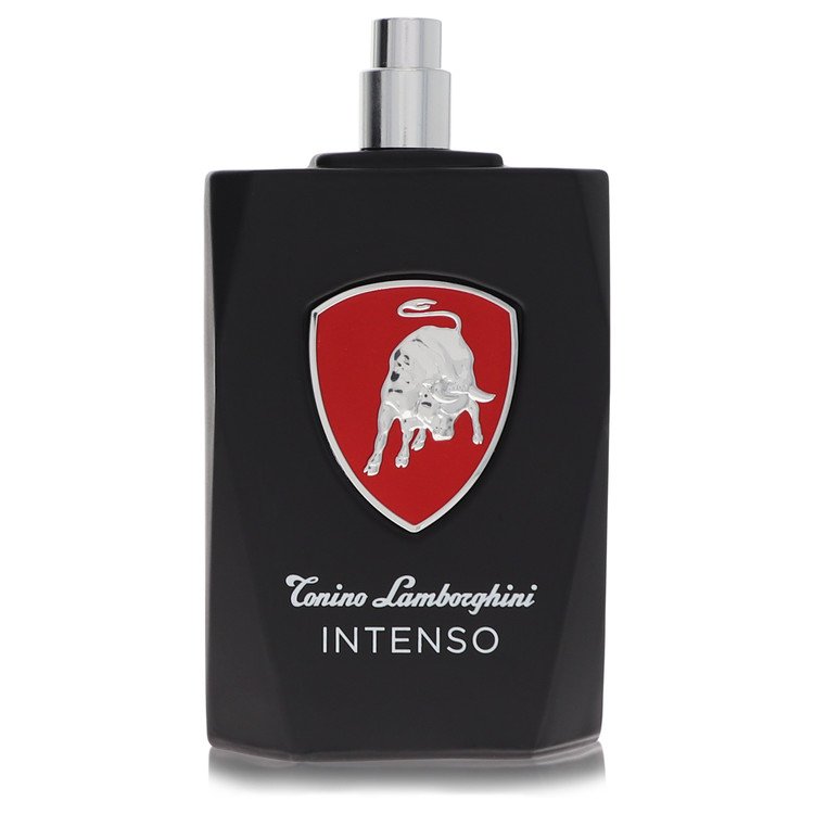 Lamborghini Intenso Cologne By Tonino Lamborghini Eau De Toilette Spray (Tester)