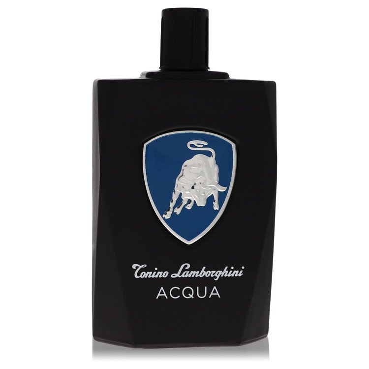 Lamborghini Acqua Cologne By Tonino Lamborghini Eau De Toilette Spray (Tester)