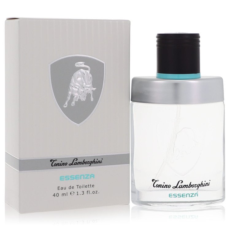 Lamborghini Essenza Cologne By Tonino Lamborghini Eau De Toilette Spray