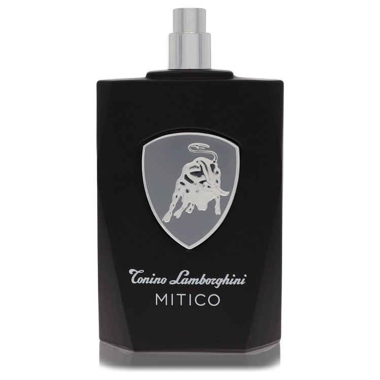 Lamborghini Mitico Cologne By Tonino Lamborghini Eau De Toilette Spray (Tester)