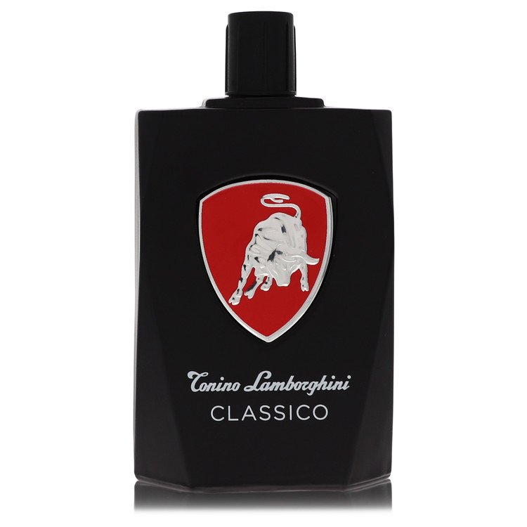 Lamborghini Classico Cologne By Tonino Lamborghini Eau De Toilette Spray (Tester)