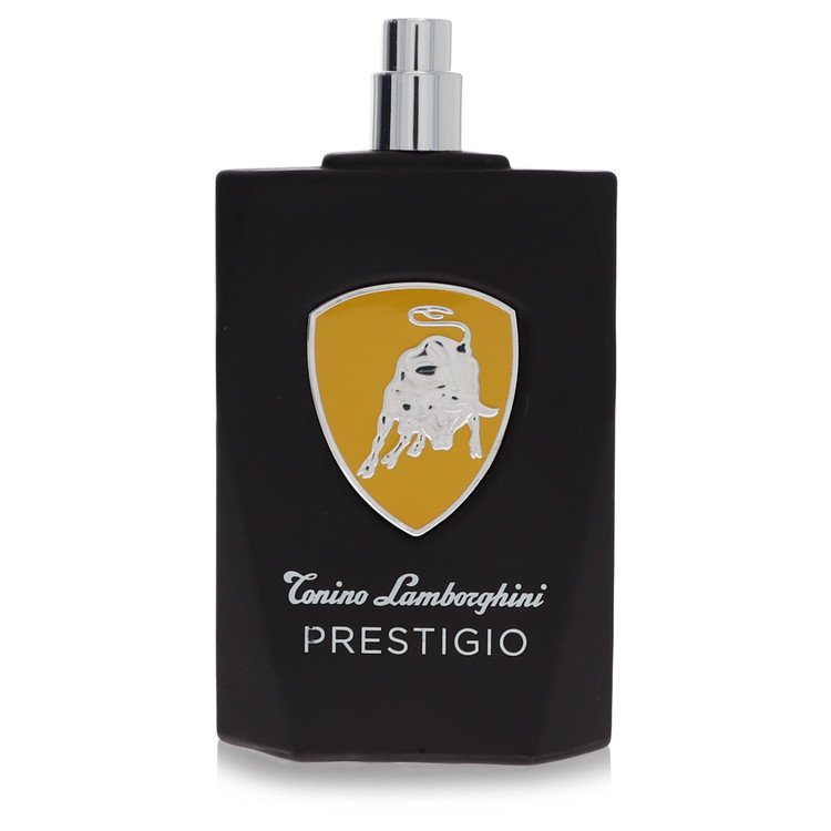 Lamborghini Prestigio Cologne By Tonino Lamborghini Eau De Toilette Spray (Tester)