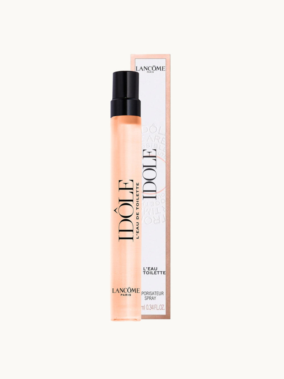 LANCOME IDOLE 0.34 EAU DE TOILETTE SPRAY
