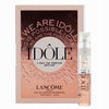 LANCOME IDOLE 0.04 L'EAU DE PARFUM NECTAR SPRAY VIAL FOR WOMEN