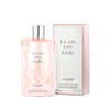 LANCOME LA VIE EST BELLE 6.7 SHOWER GEL