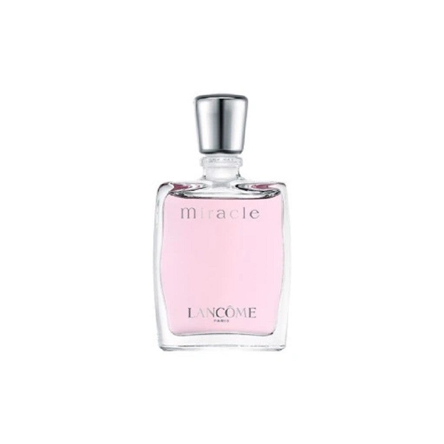 MIRACLE TESTER 0.16 EAU DE PARFUM MINI FOR WOMEN (UNBOXED)
