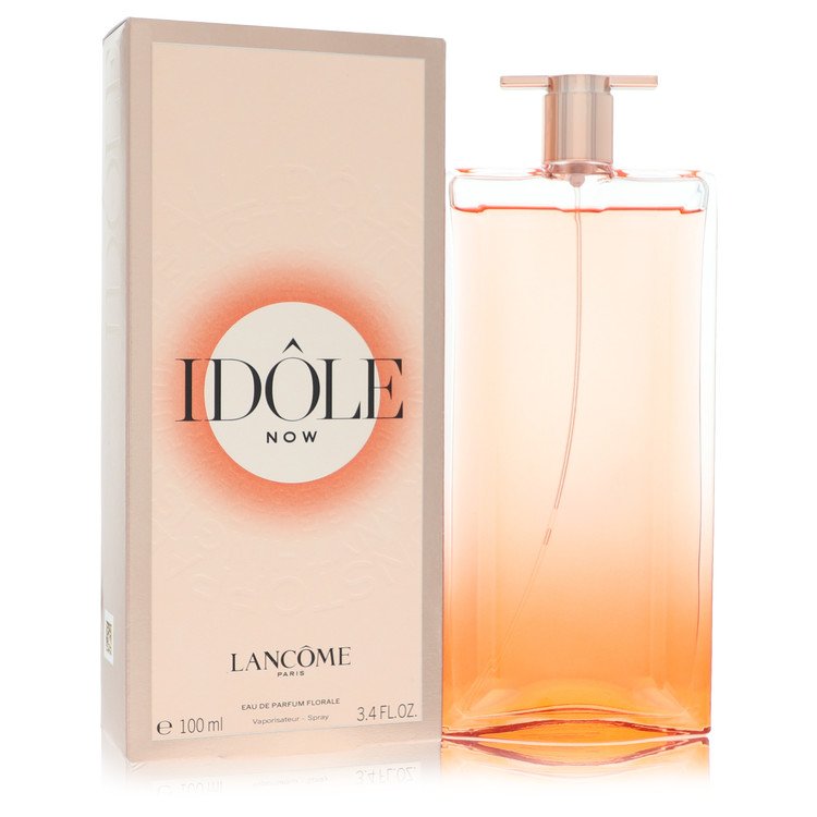 Lancome Idole Now Florale Perfume By Lancome Eau De Parfum Spray