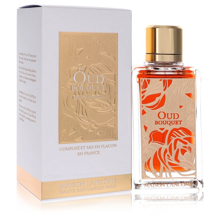 Lancome - Lancome Oud Bouquet Perfume By Lancome Eau De Parfum Spray (Unisex). SKU: 559024