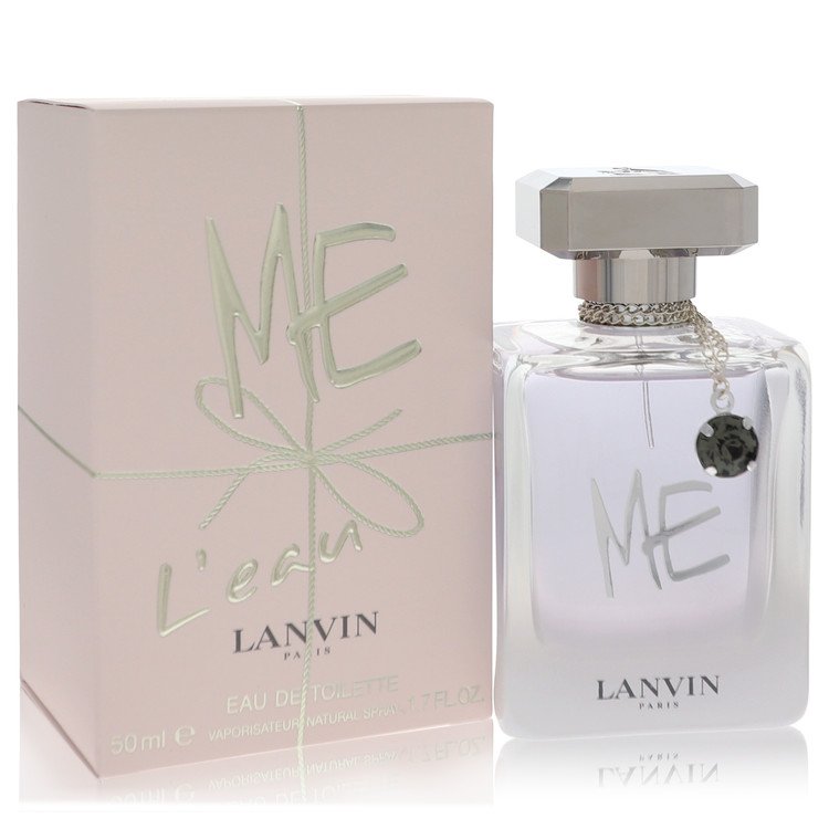 Lanvin Me L'eau Perfume By Lanvin Eau De Parfum Spray