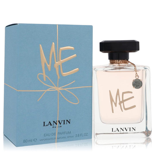 Lanvin Me Perfume By Lanvin Eau De Parfum Spray