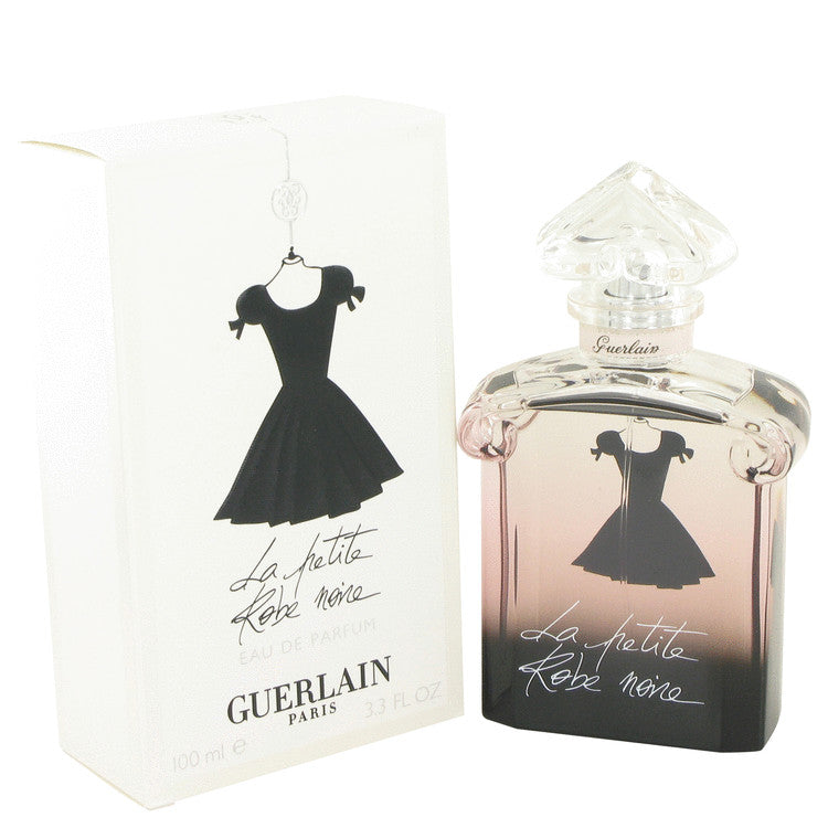 La Petite Robe Noire Perfume By Guerlain Eau De Parfum Spray