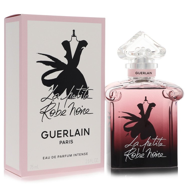Guerlain - La Petite Robe Noire Intense Perfume By Guerlain Eau De Parfum Spray. SKU: 565804