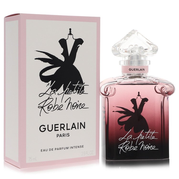 La Petite Robe Noire Intense Perfume By Guerlain Eau De Parfum Spray