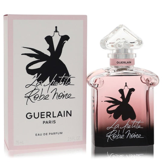 La Petite Robe Noire Perfume By Guerlain Eau De Parfum Spray