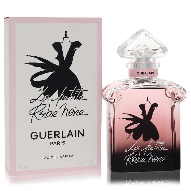 Guerlain - La Petite Robe Noire Perfume By Guerlain Eau De Parfum Spray. SKU: 565786