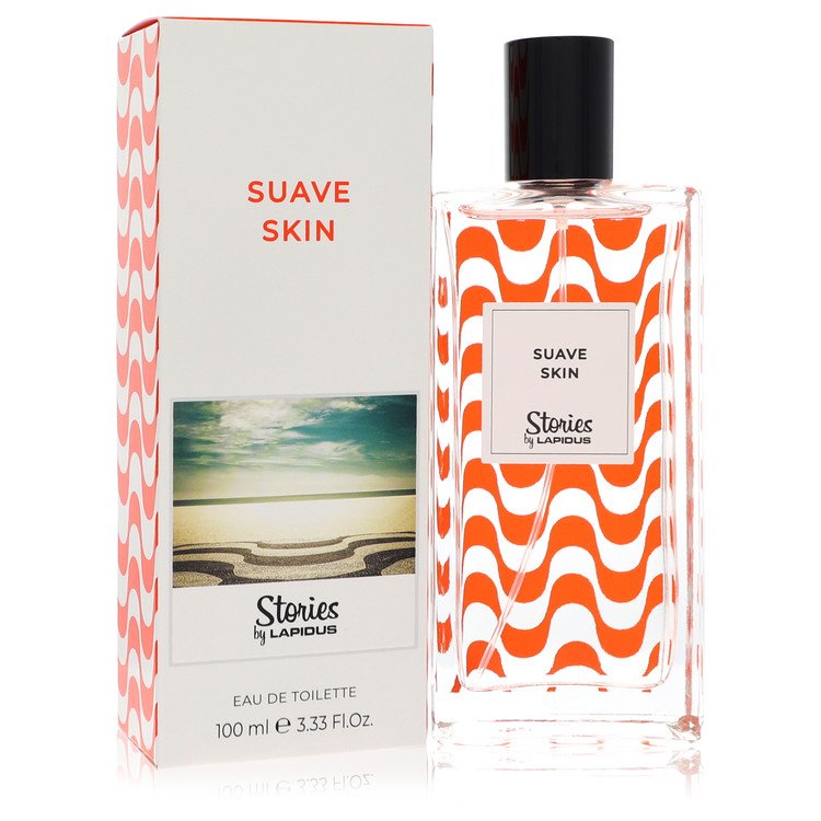 Lapidus - Lapidus Suave Skin Perfume By Lapidus Eau De Toilette Spray. SKU: 564885