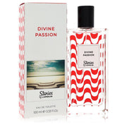 Lapidus - Lapidus Divine Passion Perfume By Lapidus Eau De Toilette Spray. SKU: 564890