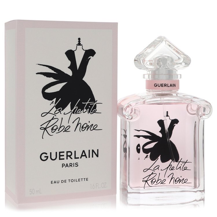 Guerlain - La Petite Robe Noire Perfume By Guerlain Eau De Toilette Spray. SKU: 543435