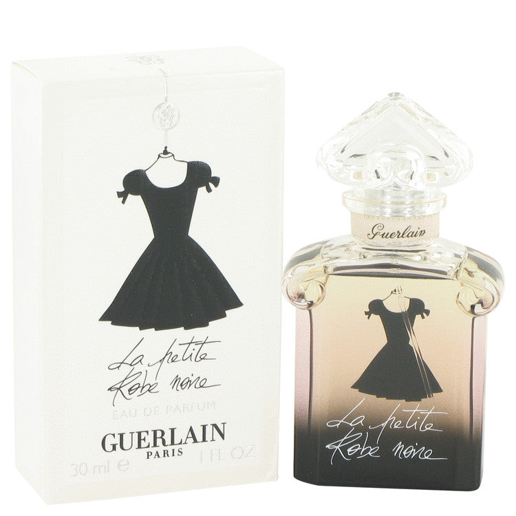 La Petite Robe Noire Perfume By Guerlain Eau De Parfum Spray