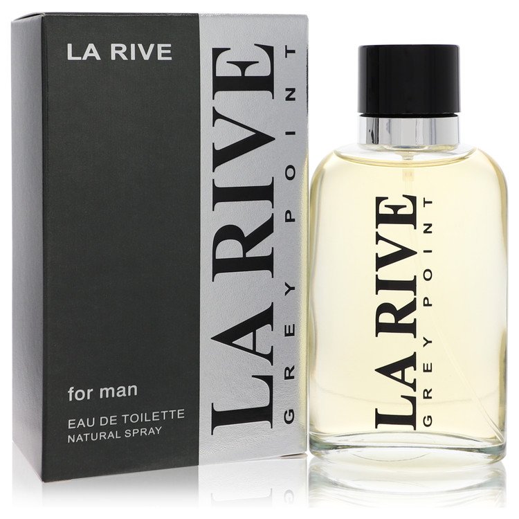 La Rive Grey Point Cologne By La Rive Eau De Toilette Spray