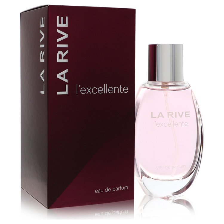 La Rive L'excellente Perfume By La Rive Eau De Parfum Spray