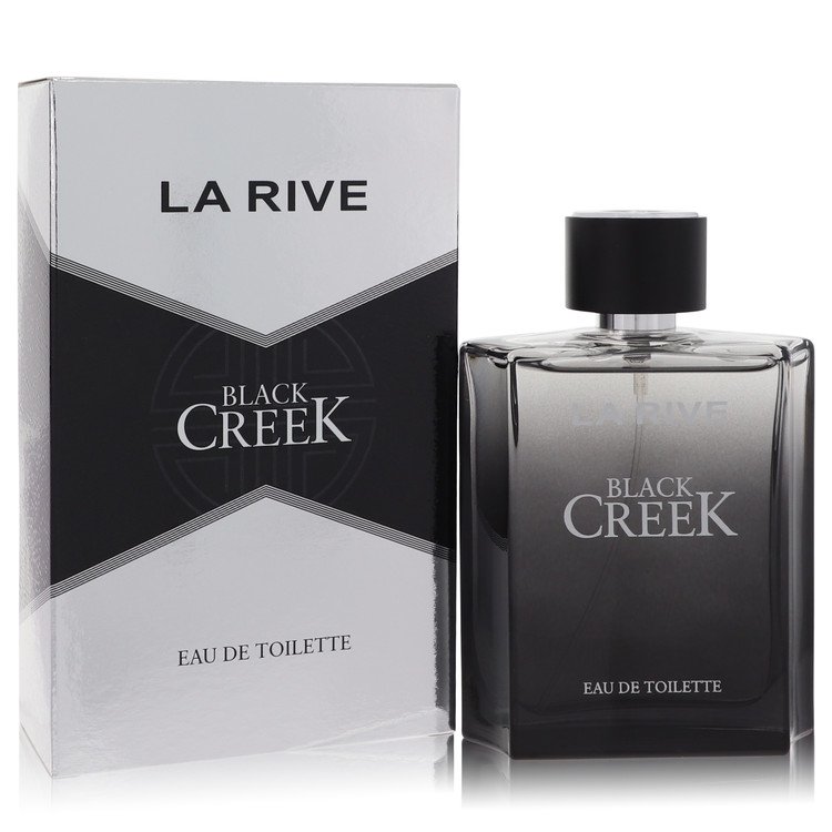 La Rive Black Creek Cologne By La Rive Eau De Toilette Spray