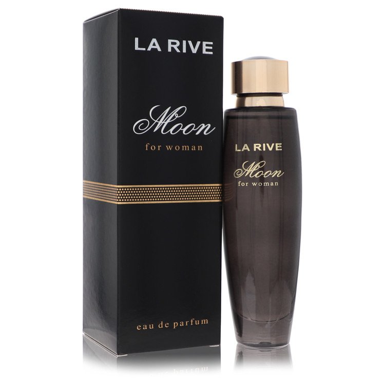 La Rive Moon Perfume By La Rive Eau De Parfum Spray