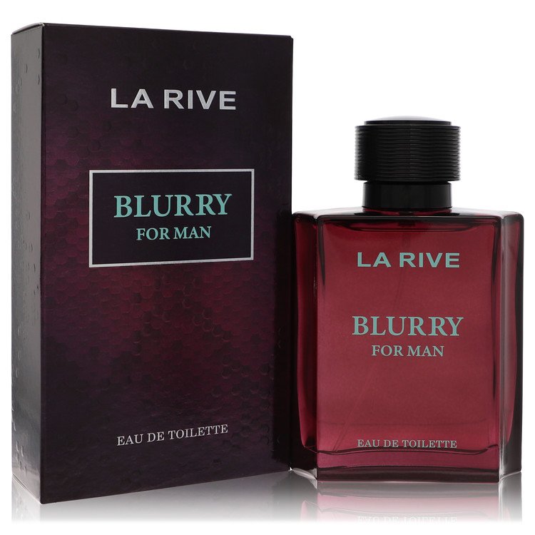 La Rive Blurry Cologne By La Rive Eau De Toilette Spray