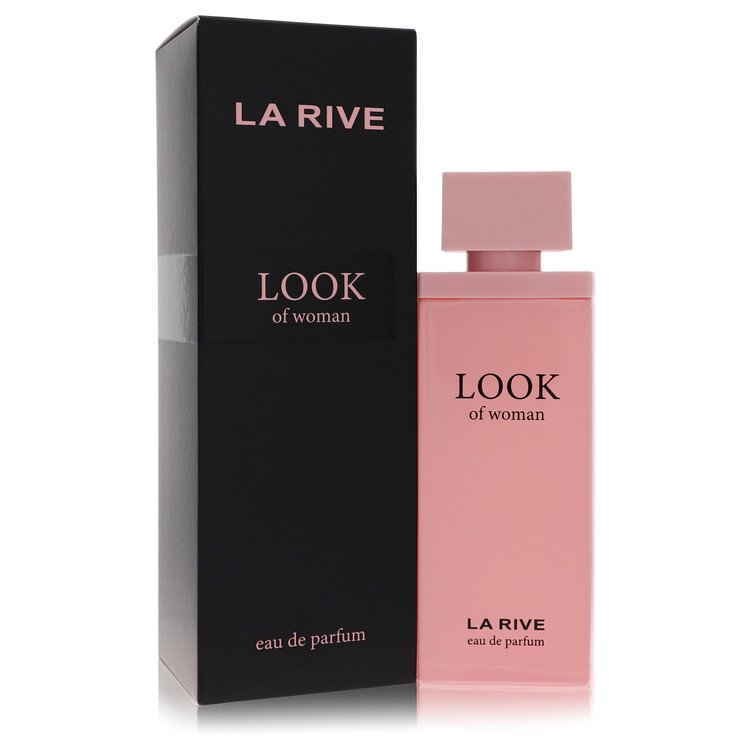 La Rive Look Of Woman Perfume By La Rive Eau De Parfum Spray