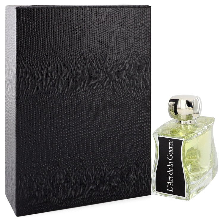 Jovoy - L'art De La Guerre Perfume By Jovoy Eau De Parfum Spray. SKU: 543719