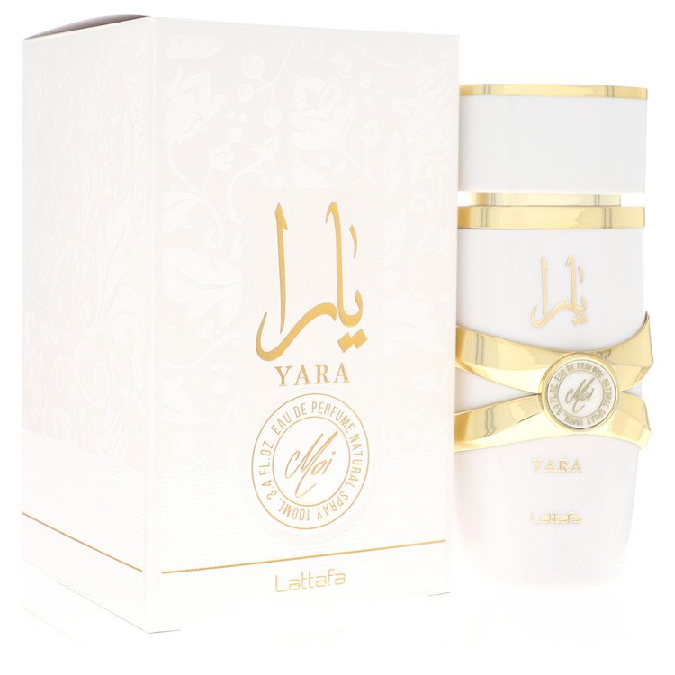 Lattafa Yara Moi Perfume By Lattafa Eau De Parfum Spray