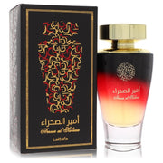 Lattafa - Lattafa Ameer Al Sahraa Cologne By Lattafa Eau De Parfum Spray (Unisex). SKU: 567081