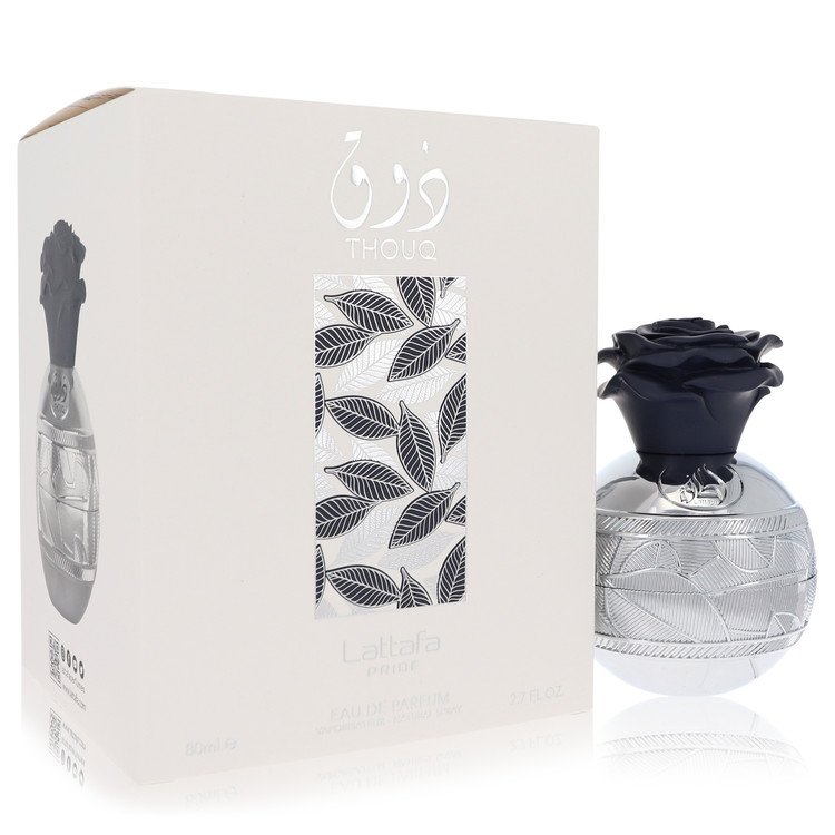 Lattafa Pride Thouq Perfume By Lattafa Eau De Parfum Spray (Unisex)