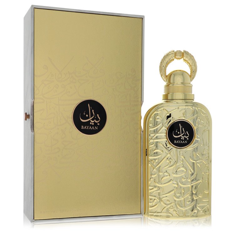 Lattafa Bayaan Perfume By Lattafa Eau De Parfum Spray