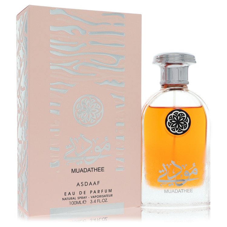 Lattafa Asdaaf Muadathee Perfume By Lattafa Eau De Parfum Spray (Unisex)