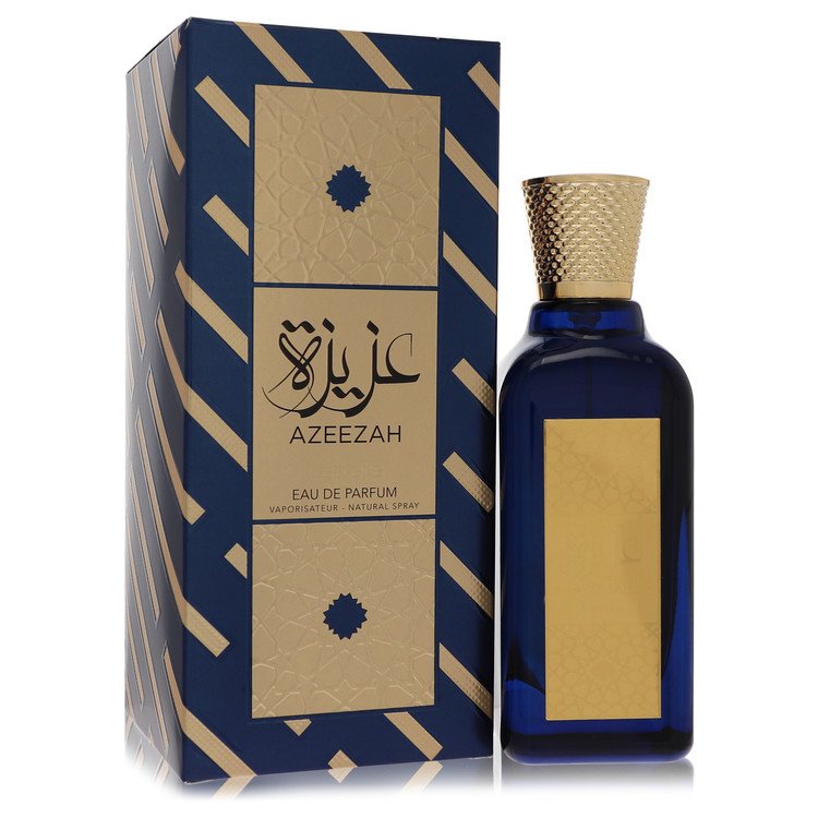 Lattafa Azeezah Perfume By Lattafa Eau De Parfum Spray (Unisex)