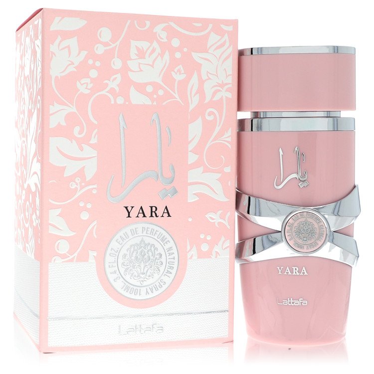 Lattafa Yara Perfume By Lattafa Eau De Parfum Spray