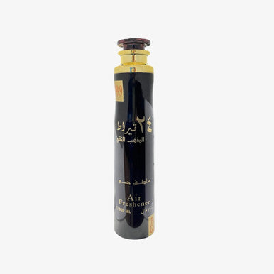 Lattafa 24 Carat Pure Gold 10 Oz Air Freshener - ACCEXO