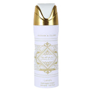 LATTAFA BADE'E AL OUD HONOR & GLORY 6.7 PERFUMED SPRAY
