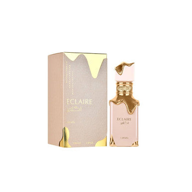 LATTAFA ECLAIRE 3.4 EAU DE PARFUM SPRAY