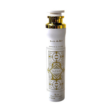 Lattafa Bade'e Al Oud Honor & Glory 10 Oz Air Freshener - ACCEXO