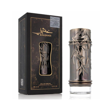 Lattafa Khashabi 3.4 Eau De Parfum Spray - ACCEXO