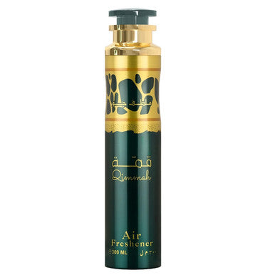 Lattafa Qimmah 10 Oz Air Freshener - ACCEXO