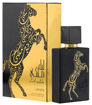 LATTAFA LAIL MALEKI 3.4 EAU DE PARFUM SPRAY FOR WOMEN