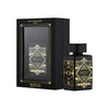 LATTAFA BADE'E AL OUD FOR GLORY 3.4 EAU DE PARFUM SPRAY BY LATTAFA